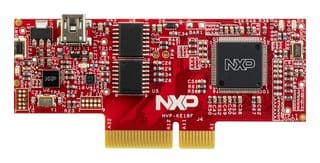 HVP-KE18F - NXP - HVP-KE18F - Evaluation Module, Special Application