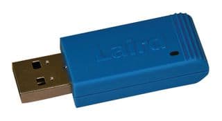 BT900-US-03 - EZURIO - BT900-US-03 - Bluetooth® USB / Low Energy Dongle, 2.402 to 2.48Mhz, 3MBPS