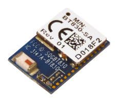 DVK-BT830-SA-01 - EZURIO - DVK-BT830-SA-01 - Development Board, Bluetooth, UART HCI Module, BT830-SA