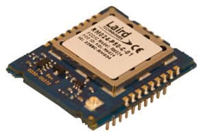 RM024-S10-M-30 - EZURIO - RM024-S10-M-30 - Ramp Wireless Module, 94Dbm, 2.483 GHz