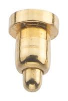 P70-5000045R - HARWIN - P70-5000045R - Contact, Connector, SMT, Spring Loaded Pin, Point, 1 A, 2.4 mm