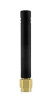 DELTA1A/X/SMAM/S/S/11 - SIRETTA - DELTA1A/X/SMAM/S/S/11 - Antenna, GSM/GPRS, 3G & ISM, Direct Mount, SMA