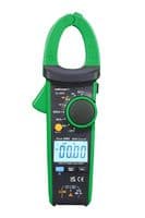 72-3097 - MULTICOMP PRO - 72-3097 - Clamp Meter, True RMS, 600 A AC, 750 V DC, 30 mm Jaw Opening Max.