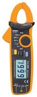 72-2985 - MULTICOMP PRO - 72-2985 - Clamp Meter, True RMS, 100 A AC, 600 V DC, 17 mm Jaw Opening Max.