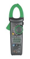 72-3510 - MULTICOMP PRO - 72-3510 - Clamp Meter, True RMS, 400 A AC, 600 V DC, 30 mm Jaw Opening Max.