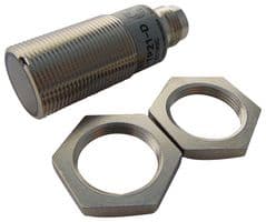 E3FB-TP21 OMI - OMRON INDUSTRIAL AUTOMATION - E3FB-TP21 OMI - Photoelectric Sensor, E3FB Series, Metal, Through-Beam, 20m, PNP, 10-30Vdc