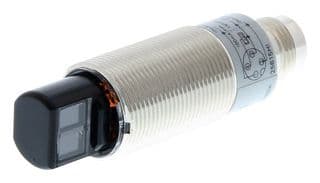 E3RB-RP21 OMI - OMRON INDUSTRIAL AUTOMATION - E3RB-RP21 OMI - Photoelectric Sensor, E3RB Series, Metal, 3 m, Retroreflective, PNP, 10 Vdc to 30 Vdc