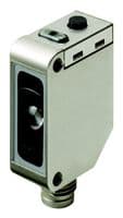 E3ZM-V86 OMS - OMRON INDUSTRIAL AUTOMATION - E3ZM-V86 OMS - Photoelectric Sensor, E3ZM-V Series, Mark, 12 mm, Diffuse, PNP Open Collector, 12 Vdc to 24 Vdc