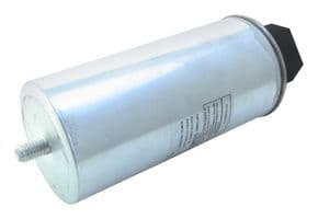 C9TS6MD5548AARX - KEMET - C9TS6MD5548AARX - Power Film Capacitor, Metallized PP, Can, 54.8 µF, -5%, +10%, Three-Phase PFC, Stud Mount - M12