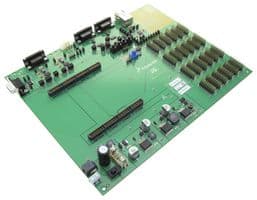 MPC57XXXMB - NXP - MPC57XXXMB - Evaluation Kit, MPC57xxx MCU's, Two CAN Channels, Ethernet PHY and RJ45 Connector