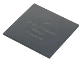 SPC5775EDK3MME3 - NXP - SPC5775EDK3MME3 - Microcontroller Application Specific, MPC5xx Family MPC57xx Series, 32bit, 512KB, 264Mhz, MAPBGA-416