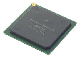 SPC5777MK0MVU8 - NXP - SPC5777MK0MVU8 - 32 Bit Microcontroller, Quad Core, MPC5 Family MPC57xx Series Microcontrollers, Power Architecture