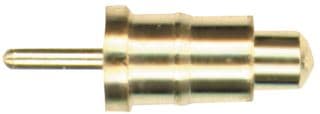 0906-1-15-20-75-14-11-0 - MILL-MAX - 0906-1-15-20-75-14-11-0 - Contact, Spring Loaded Pin, Radius, 2 A, 6.25 mm, 25 g
