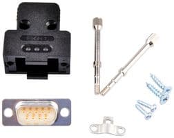 173114-0091 - 173114-0091 - D SUB CONNECTORS