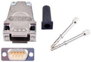 173114-0097 - 173114-0097 - D SUB CONNECTORS