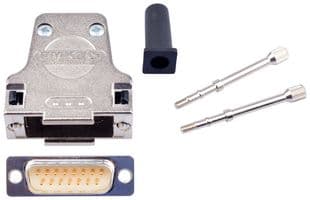 173114-0098 - 173114-0098 - D SUB CONNECTORS