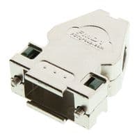 173111-0095 - 173111-0095 - D SUB BACKSHELLS
