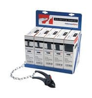 365-30105 HIS-SERVICE-STATION-PO-X-BU - HELLERMANNTYTON - 365-30105 HIS-SERVICE-STATION-PO-X-BU - Heat Shrink Tubing Dispensing Kit, 5 HIS-3 Dispenser Boxes, PO, Black, Storage Rack, Cutter
