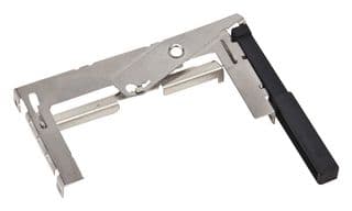 7G24-B5A6-05. - 3M - 7G24-B5A6-05. - Connector Accessory, Right Dual Push, Ejector, 3M CFast Headers, CFast 7G24