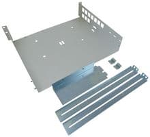 RMU2U - KEITHLEY - RMU2U - Rack Mount Kit, Rack Mount Kit, Keithley DMMs, Analyzers & Power Supplies