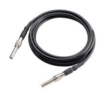 2290-10-SHV - KEITHLEY - 2290-10-SHV - Test Cable Assembly, SHV Male to SHV Male Cable, Keithley 2290 Series High Voltage Power Supplies