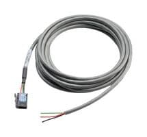 2290-INT-CABLE - KEITHLEY - 2290-INT-CABLE - Test Cable Assembly, 3.05m, 3Conductor, Interlock Cable