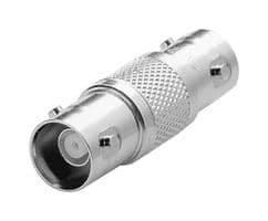 237-TRX-BAR - KEITHLEY - 237-TRX-BAR - Test Accessory, 3 Lug F-F, Triax Barrel Adapter, Keithley SMUs, Triax Connectors