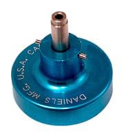 M22520/2-06 - DANIELS - M22520/2-06 - Crimp Tool Locator, DMC AFM8 M22520/2-01 Lower Range Crimp Tool