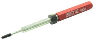MS24256R20 - DANIELS - MS24256R20 - Extraction Tool, Non-Tweezer, Connector Contacts