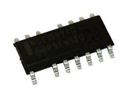 NCP1399ACDR2G - ONSEMI - NCP1399ACDR2G - PWM Controller, Resonant, Current Mode, up to 20 V Supply, 20 kHz to750 kHz, 1A Out, TSOP-6