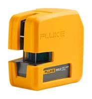 FLUKE-180LG - FLUKE - FLUKE-180LG - Laser Measuring Level, 2 Line, Magnetic, 3mm at 9m Accuracy, Green Laser