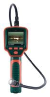 BR80 - EXTECH INSTRUMENTS - BR80 - Inspection Camera, Borescope, 17 mm Camera Head, 480 x 234 Pixels