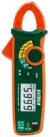 MA63 - EXTECH INSTRUMENTS - MA63 - Clamp Meter, True RMS, 60 A AC, 600 V DC, 17 mm Jaw Opening Max.