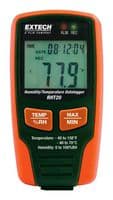 RHT20 - EXTECH INSTRUMENTS - RHT20 - Data Logger, USB Temperature & Humidity