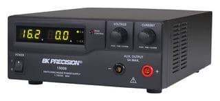 BK1900B - B&K PRECISION - BK1900B - Bench Power Supply, Adjustable, 1 Output, 1 V, 16 V, 0 A, 60 A