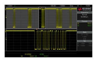 DSOX1AUTO - KEYSIGHT TECHNOLOGIES - DSOX1AUTO - Test Accessory, CAN, LIN, Automotive Decodes & Analysis