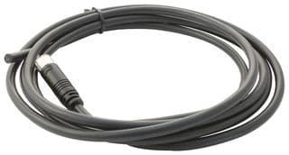 8-03AFFM-SL7A05 - AMPHENOL LTW - 8-03AFFM-SL7A05 - Sensor Cable, M8 Receptacle, Free End, 3 Positions, 5 m, 16.4 ft, M Series