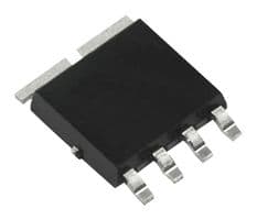 SQJB04ELP-T1_GE3 - VISHAY - SQJB04ELP-T1_GE3 - Dual MOSFET, Dual N Channel, 40 V, 30 A, 7800 µohm