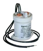 LEV100A5ANG - KILOVAC - TE CONNECTIVITY - LEV100A5ANG - Contactor, Flange Mount, 900 VDC, SPST-NO, 1 Pole
