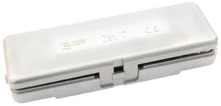 130863-E - METZ CONNECT - 130863-E - Sensor Distribution Box, Cat7a, 8 Ports, IP67