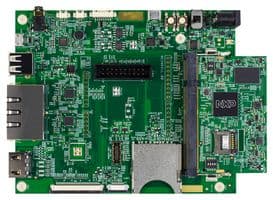 MCIMX6ULL-EVK - NXP - MCIMX6ULL-EVK - Evaluation Kit, i.MX 6ULL Applications Processor, Cortex-A7