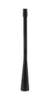 DELTA12C/X/SMAM/S/S/17 - SIRETTA - DELTA12C/X/SMAM/S/S/17 - Antenna Whip, ISM, 915 MHz, 3 dBi, SMA Male