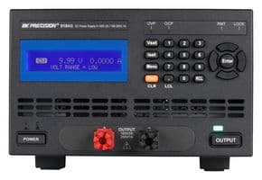 BK9184B - B&K PRECISION - BK9184B - Bench Power Supply, Programmable, 1 Output, 0 V, 200 V, 0 A, 1 A