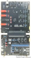 DA7218-EVAL - RENESAS - DA7218-EVAL - Evaluation Board, DA7218 Ultra Low Power Stereo Codec, Single Ended Headphone Driver