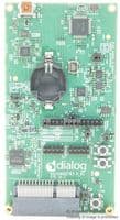 DA14580DEVKT-P - RENESAS - DA14580DEVKT-P - Development Kit, Bluetooth® Low Energy 4.2 Solution, Integrated Radio TxRx and Baseband Processor