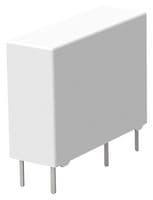 PCJ-124D3M-WG,000M - OEG - TE CONNECTIVITY - PCJ-124D3M-WG,000M - Power Relay, SPST-NO, 24 VDC, 5 A, PCJ Series, Through Hole, Non Latching