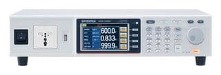APS-7050 - GW INSTEK - APS-7050 - AC Power Source, APS-7000 Series, 500 VA, 310 Vrms, 2.1 A, LAN, USB