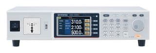 APS-7050E - GW INSTEK - APS-7050E - AC Power Source, APS-7000E Series, 500 VA, 310 Vrms, 2.1 A, Single Phase, USB