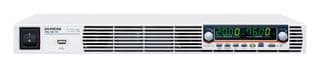 PSU 6-200 - GW INSTEK - PSU 6-200 - Bench Power Supply, Programmable, 1 Output, 0 V, 6 V, 0 A, 200 A