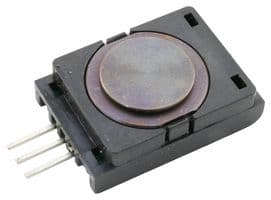 FS2050-0000-1500-G - TE CONNECTIVITY - FS2050-0000-1500-G - Load Cell, Compression, FS20 Series, 1500 gf, 1 to 4 V Output